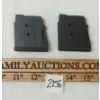 Image 1 : LOT OF 2 - .22WMR / .17HMR MAGS - PAL REQ.
