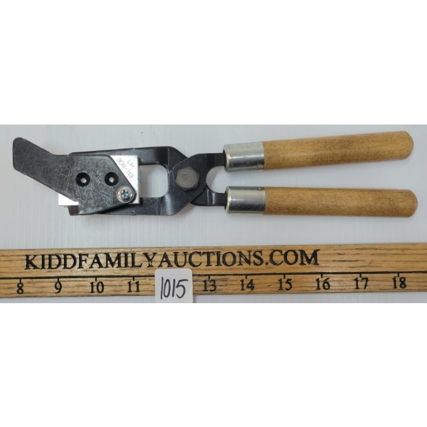 LEE C309-113-F BULLET MOULD