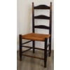 Image 1 : PENNSYLVANIAN SLAT-BACK SIDE CHAIR