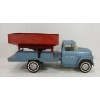 Image 2 : ERTL PRESSED STEEL GRAVITY FED GRAIN TRUCK