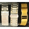 Image 8 : LOT OF 3 - MEN'S & LADIES' CITIZEN & CYMA WRISTWATCHES