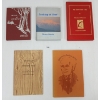 Image 1 : LOT OF 5 - PUBLICTIONS - INCL "MY LOVE FOR YOU" SIGNED BY AUTHOR