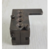 Image 3 : UNMARKED 4 CAVITY BULLET MOULD