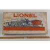 Image 1 : LIONEL TRAIN SET NO. 11430 - 5 UNIT STEAM FREIGHT