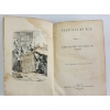 Image 5 : LOT OF 3 - 1850 "SKETCHES BY BOZ"  & 1815 "WORKS OF ROBERT BURNS" PUBLICATIONS
