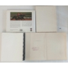 Image 4 : LOT OF 5 - CDN MILITARY TRAINING MANUALS & "RCMP: THE MARCH WEST"