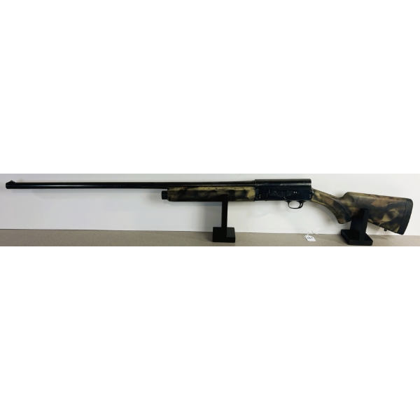 BROWNING AUTO 5 MAGNUM IN 12 GA 
