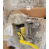 Image 2 : JOB LOT - HARDWARE - INCL BOLTS, NUTS, LOCK WASHERS & CLIPS
