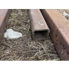 Image 2 : JOB LOT OF TUBE STEEL