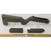 Image 2 : MAGPUL X-22 BACKPACKER STOCK