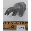 Image 2 : GROWLING BEAR BY UNKNOWN ARTIST - STONE