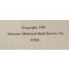 Image 7 : LOT OF 3 - "VETERANS OF FOREIGN WARS: PICTORAL HISTORY OF WWII" & "OF THE KOREAN WAR"