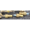 Image 2 : AREOQUIP BRASS PUSH ON FITTINGS