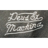 Image 5 : LOT OF 6 - MEN'S PENFIELD & DEUS EX MACHINA SWEATERS - FT JEMSON, HAMEL, BOMBER, ETC