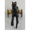 Image 3 : KENTON TOYS CAST IRON RACING HORSE