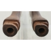 Image 6 : LOT OF 2 - LEE ENFIELD BUTT STOCKS