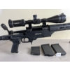 Image 5 : ASHBURY PRECISION SAVAGE SABER MODEL 110 IN 6.5 CREEDMOOR
