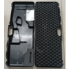 Image 4 : LOT OF 2 - TAKE-DOWN HARD GUN CASES