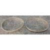 Image 5 : LOT OF 2 - STERLING SILVER BANGLES