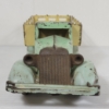 Image 2 : PRESSED STEEL STAKE TRUCK