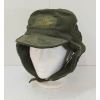 Image 1 : SWEDISH AIR FORCE M59 WINTER CAP