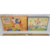 Image 2 : LOT OF 2 - CIRCUS PLAY SETS - INCL KNICKERBOCKER SKIPPY THE CIRCUS CLOWN, & BETON CIRCUS