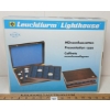 Image 1 : LEUCHTTURM PRESENTATION CASE