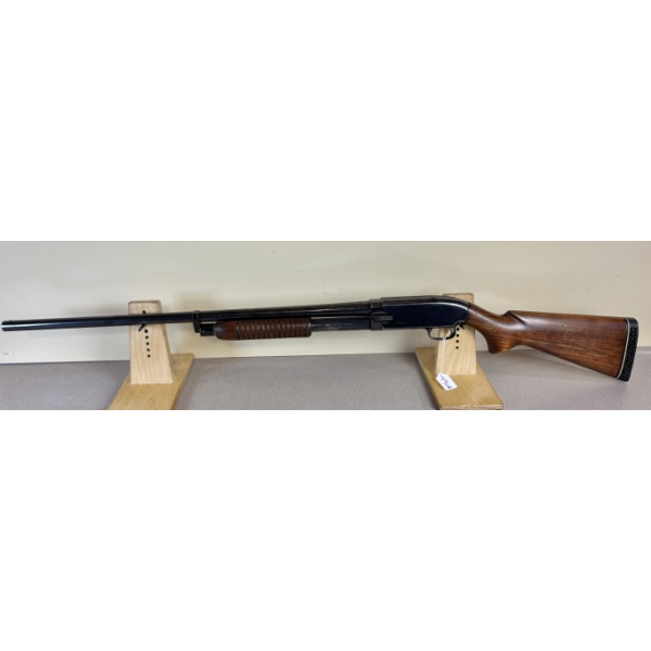 MARLIN MODEL 336 IN .35 REM