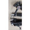 Image 10 : LOT OF 5 - TRIPODS, SPOTTING SCOPE & SHOTGUN SHELL STEIN