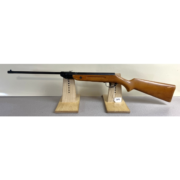 SLAVIA MODEL 622 IN .22 PELLET - NO PAL REQUIRED 
