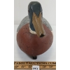 Image 3 : MALLARD DRAKE DECOY BY JOE MOMNEY - (bd 1889-1977)