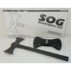 Image 1 : SOG DOUBLE HEADED AX W/ SHEATH