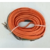 Image 2 : LOT OF 2 - WRAP-ON ELECTRIC PIPE HEATING CABLES 
