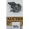 Image 7 : SPIRIT (?) - SIGNED - STONE