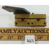 Image 2 : CBE NO. 381185 DOUBLE BULLET MOULD 