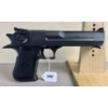 Image 4 : ISRAELI MILITARY INDUSTRIES DESERT EAGLE IN .44 MAG - DEACTIVATED 