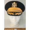 Image 2 : U.S. ARMY OFFICER'S CAP