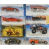 Image 2 : LOT OF 30 - HOTWHEELS - CHEVY 1500, RAIL RODDER, TURBO FLAME, ETC