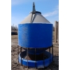 Image 2 : LIVESTOCK FEED BIN