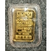 Image 1 : JM 2.5G FINE GOLD 9999 PC