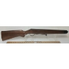 Image 2 : UNKNOWN RIFLE STOCK W/ TRIGGER PLATE