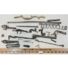 Image 2 : QTY OF MISC FIREARM PARTS