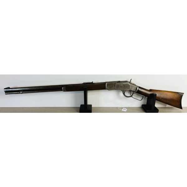 WINCHESTER MODEL 1873 IN .44-40 WIN 