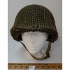 Image 2 : M1 HELMET W/ LINER & NET
