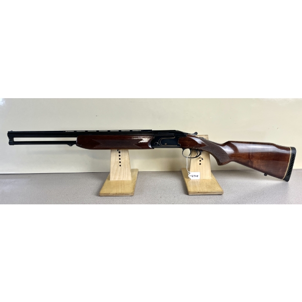 VALMET MODEL 412 IN 12 GA/5.6X52 R 