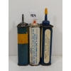 Image 2 : LOT OF 3 - SUNOCO OILERS - INCL HOUSEHOLD & LIGHTER FLUID
