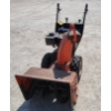 Image 2 : ARIENS ST824 GAS SNOW BLOWER W/ KEY