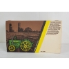 Image 3 : ERTL DIECAST 1953 JOHN DEERE MODEL D TRACTOR 