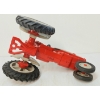 Image 10 : ERTL DIECAST FORD 981 SELECT-O-SPEED TRACTOR
