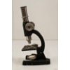 Image 4 : TRAVEL MICROSCOPE W/ SLIDES & CASE - C. MID 20TH CENTURY
